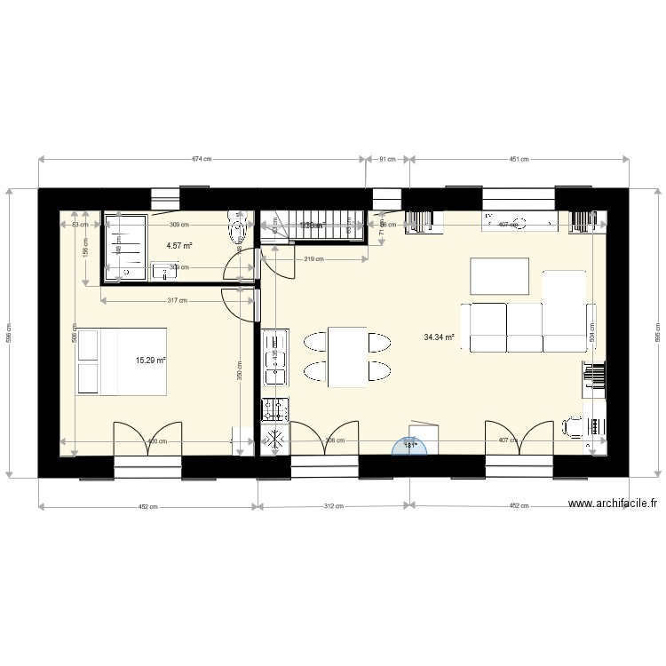 plan maison 2014. Plan de 0 pièce et 0 m2