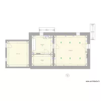 Maison Locatif Sorbiers  V3