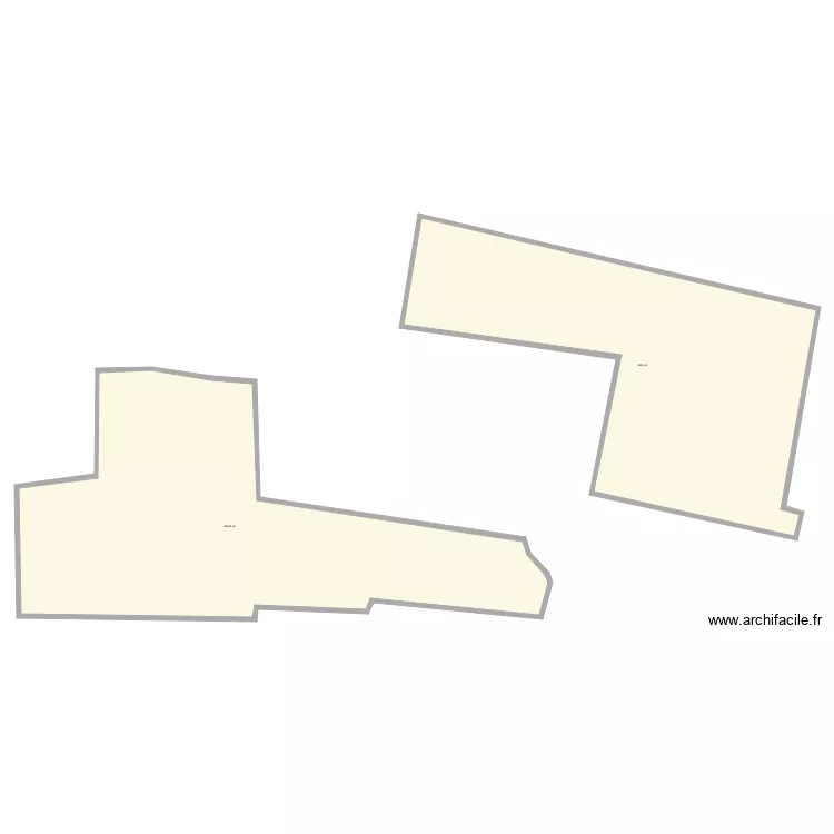 borde plan de masse. Plan de 