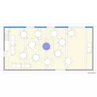 Iris et Luis Wedding