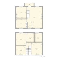 Maiosn de nos reves projet 3