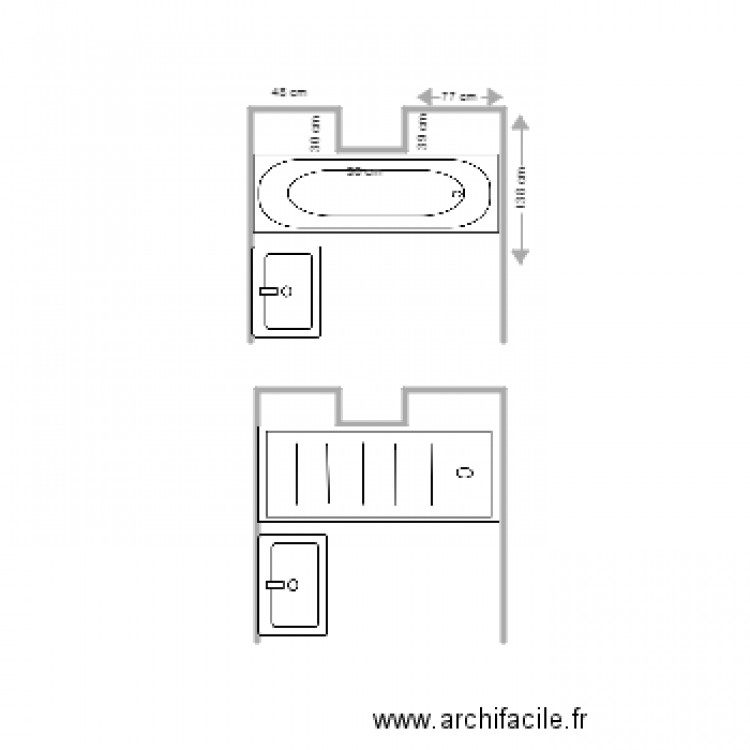 PAULA GUERRA MIRALLES. Plan de 0 pièce et 0 m2