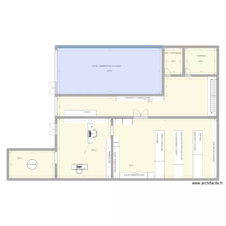 PLan sequestre 2-Guillaume 2. Plan de PLan sequestre 2-Guillaume 2. Plan de