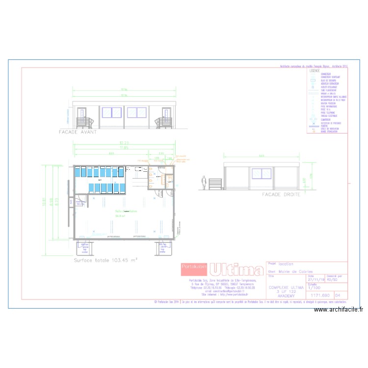 cabri. Plan de 0 pièce et 0 m2