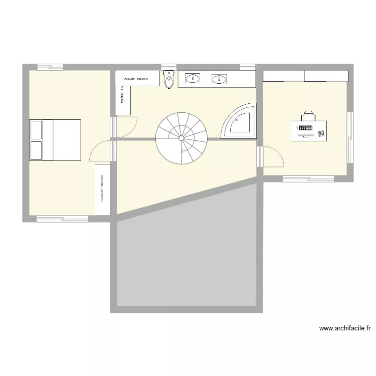 GADAUD. Plan de GADAUD. Plan de