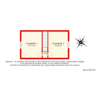 BI 9791 ETAGE 1