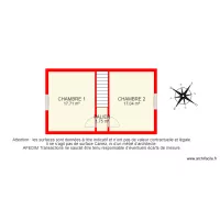 BI 9791 ETAGE 1