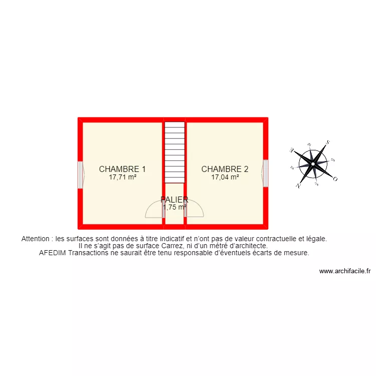 BI 9791 ETAGE 1. Plan de BI 9791 ETAGE 1. Plan de
