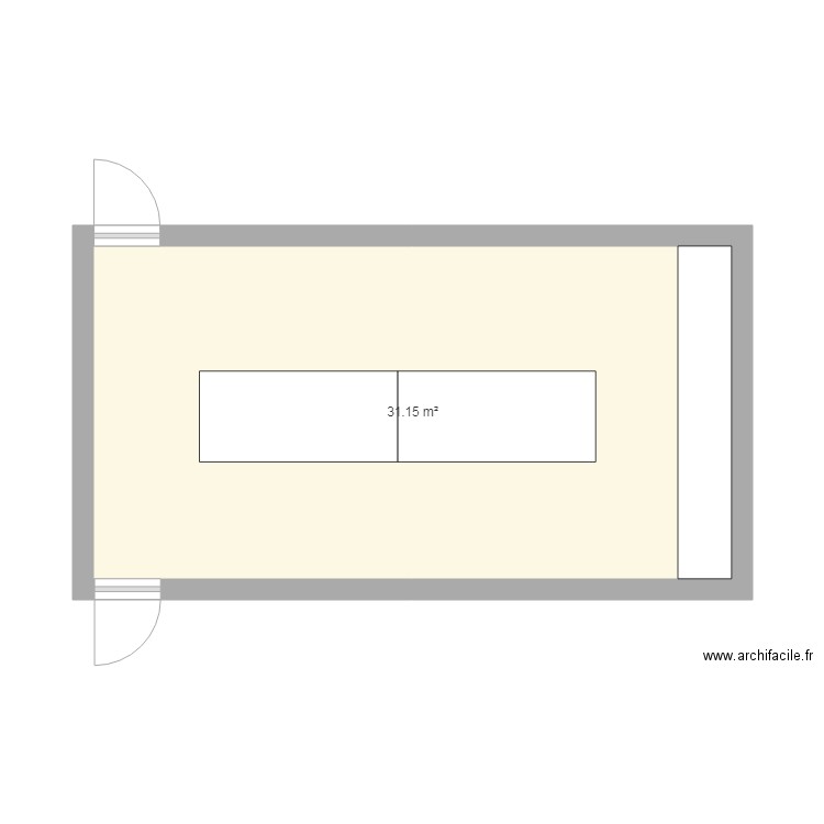 cuisine. Plan de 0 pièce et 0 m2