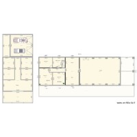 Villa Tarzan Permis Gros Oeuvre