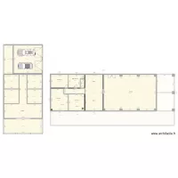 Villa Tarzan Permis Gros Oeuvre