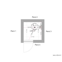 Dr NACSIM Projet Pano CIRRA