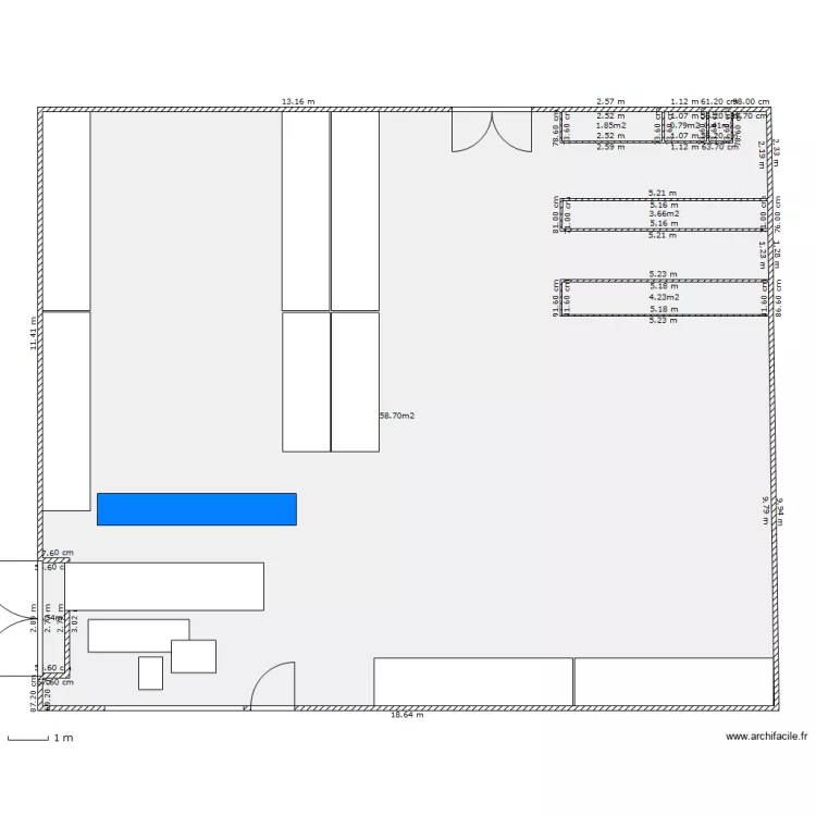 LastUndo. Plan de LastUndo. Plan de