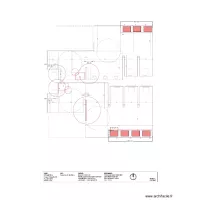 Sanitaires RDC vasques