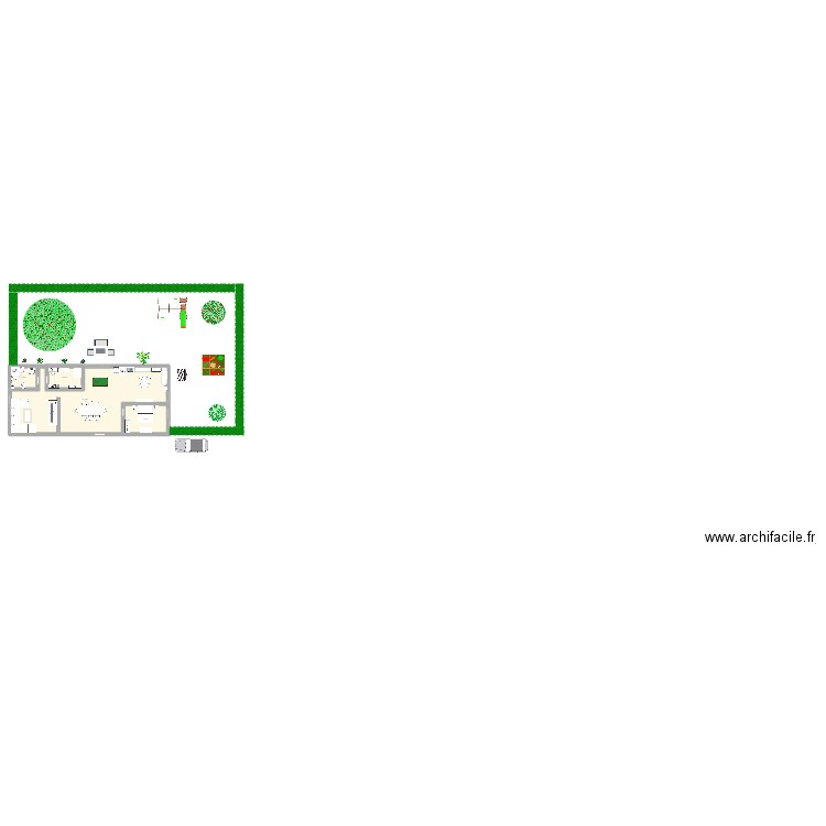 lucas delahaye. Plan de 0 pièce et 0 m2