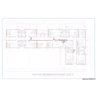 Internet Etage 2 et 3  HOTEL KRIBI
