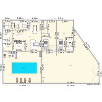 construction intérieur