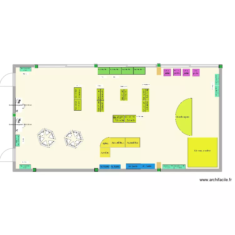 ABCD version 2. Plan de 