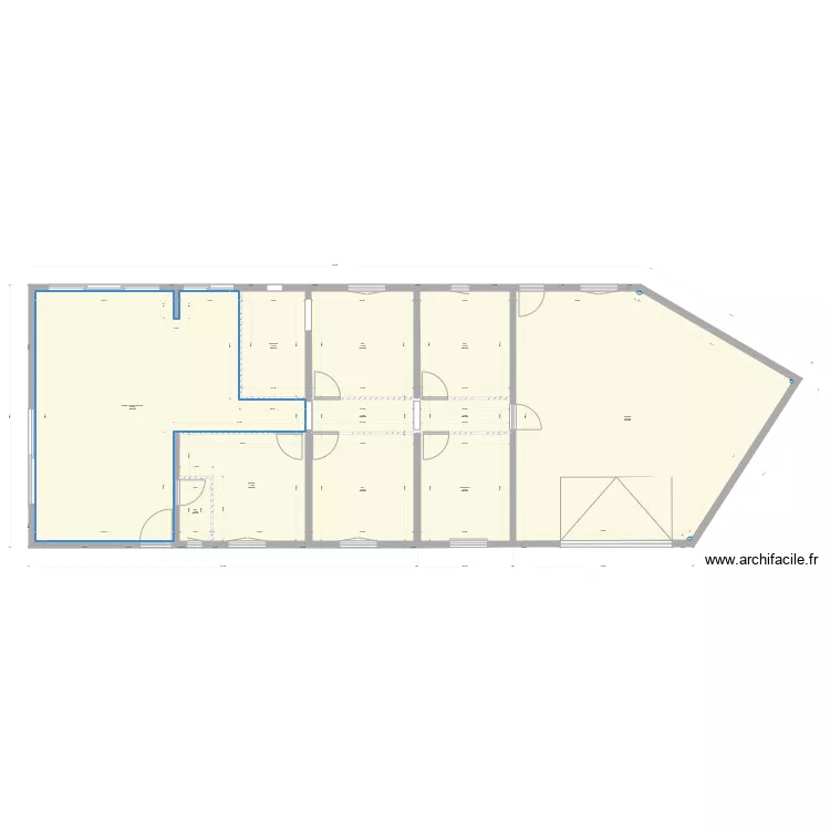 PLAN FINAL REYRIEUX cote complete . Plan de PLAN FINAL REYRIEUX cote complete . Plan de