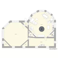 Projet Habitat partag&eacute; Saint Martin3