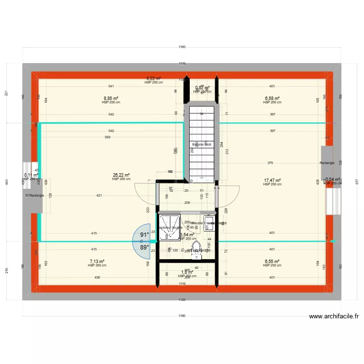ADLI COMBLE PROJET . Plan de ADLI COMBLE PROJET . Plan de