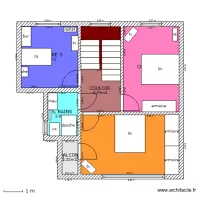 Maison Beyler &eacute;tage
