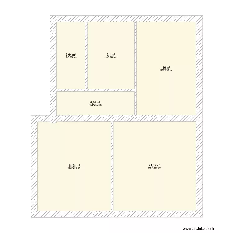 Lothaire. Plan de Lothaire. Plan de