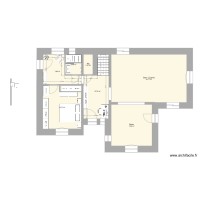 Maison M&eacute;thamis Rez et 1er Didier salon 08022021