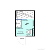 DEVOUCOUX après travaux