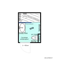 DEVOUCOUX apr&egrave;s travaux