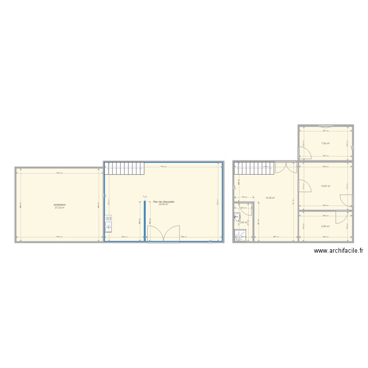 Mas Eus. Plan de 0 pièce et 0 m2