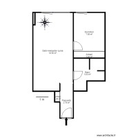 ED DEVESA D INCLES 3 8