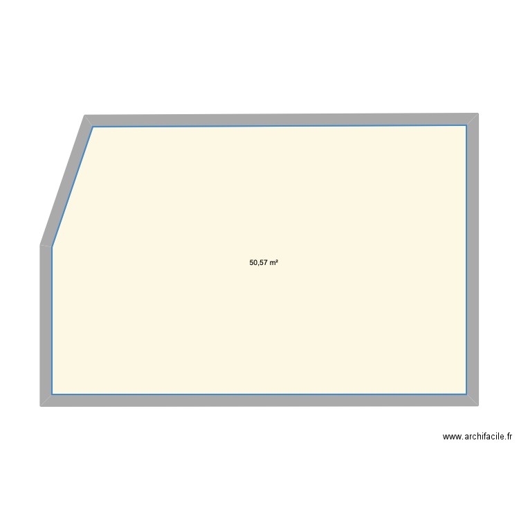 mezzanine. Plan de 0 pièce et 0 m2