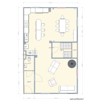 Corp de ferme Optimisation Rez