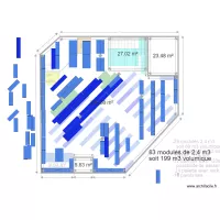 EMG MAGASIN rez chauss&eacute; etage version 2