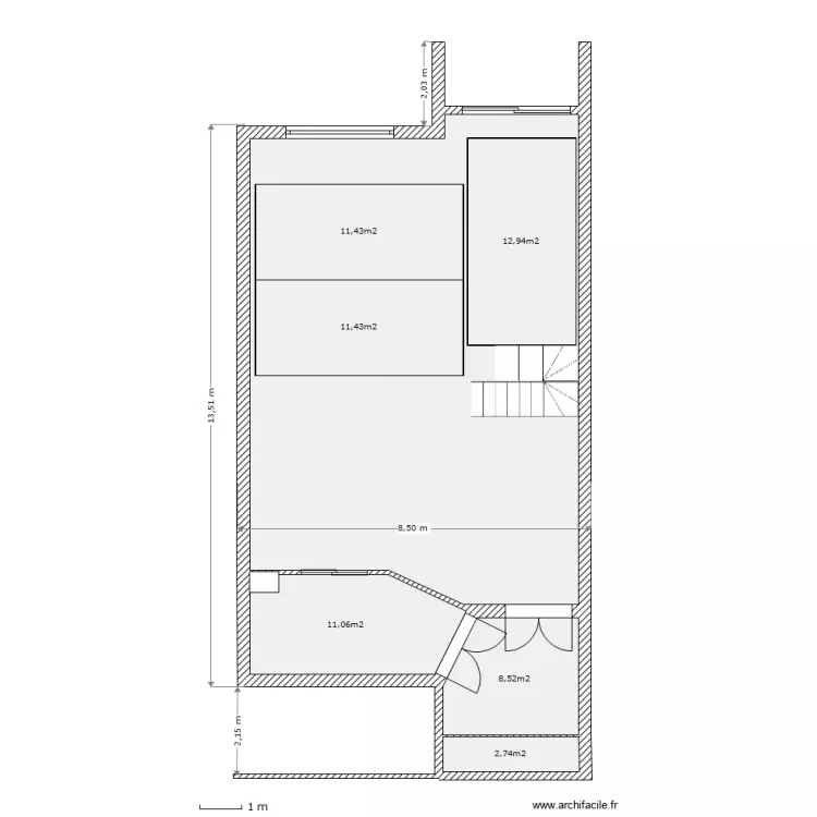 garage en sous-sol 29-05. Plan de garage en sous-sol 29-05. Plan de