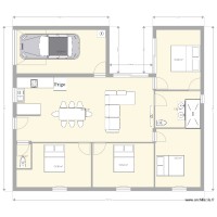 maison u 120m