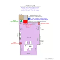 SMART IMMO BUREAU SOUS SOL APRES TRAVAUX