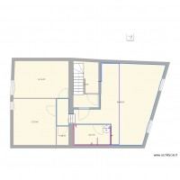 PLAN RL 1er circuit eau