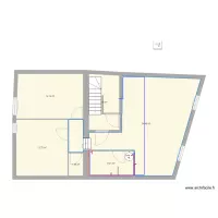 PLAN RL 1er circuit eau