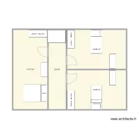 &eacute;tage st antoine