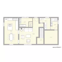 MAISON PAPA MAMAN