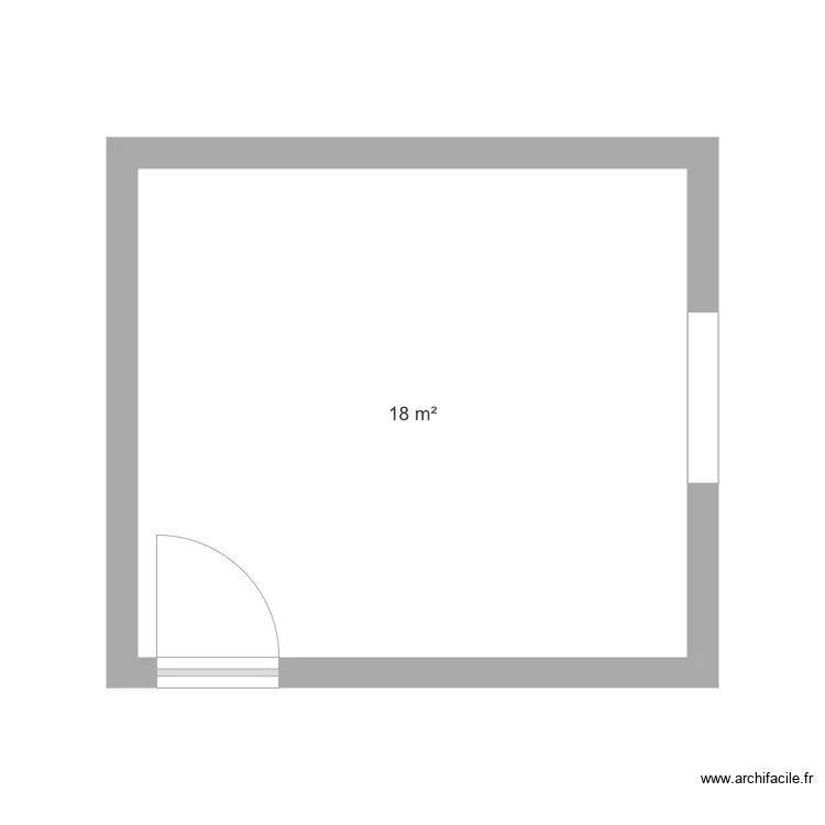 Océane. Plan de Océane. Plan de