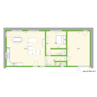 Grange + piece + amenagement2