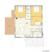 logement modifi&eacute;