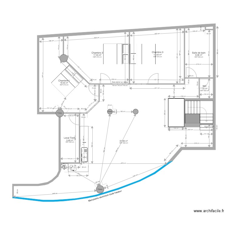 BOON. Plan de 0 pièce et 0 m2