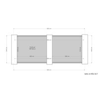 piscine jardin plots