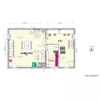 labo A32 modif octobre 2021