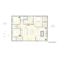 Plan chalet 2026-5