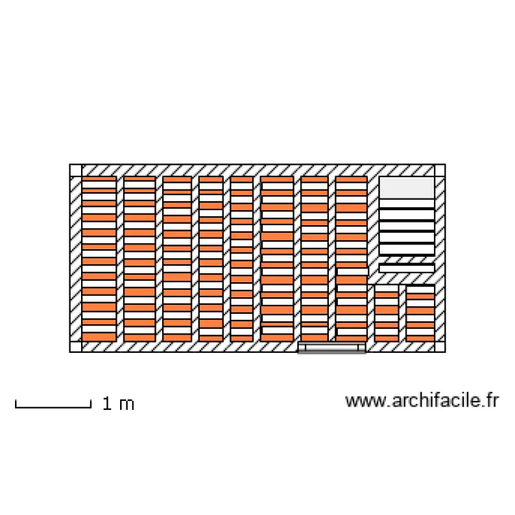 maurice. Plan de 